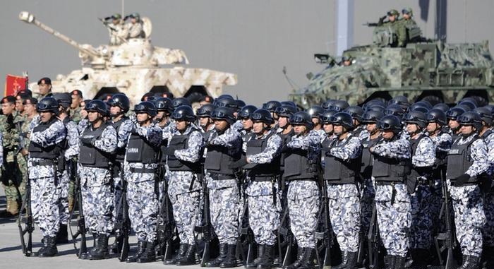 Mexican marines to be investigated for torture, rape